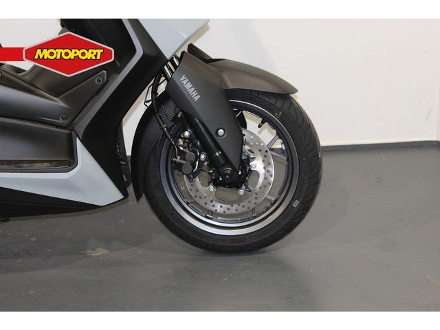 yamaha - x-max-300-tech-max