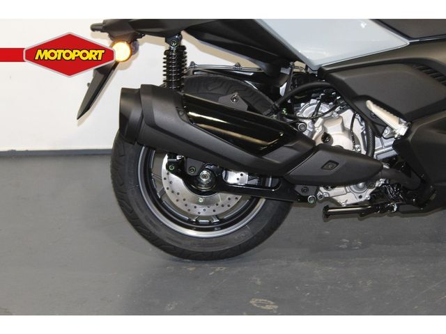 yamaha - x-max-300-tech-max