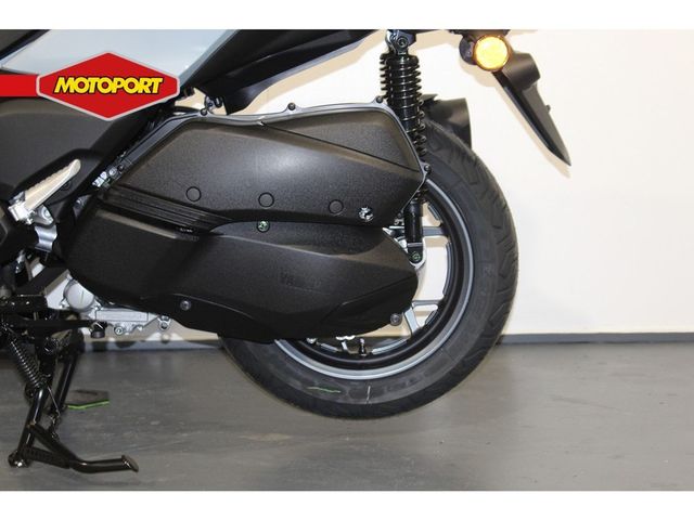 yamaha - x-max-300-tech-max