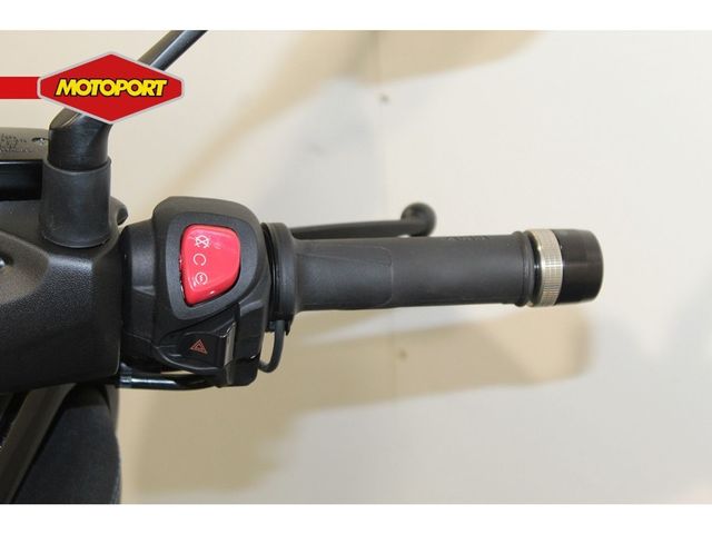 yamaha - x-max-300-tech-max