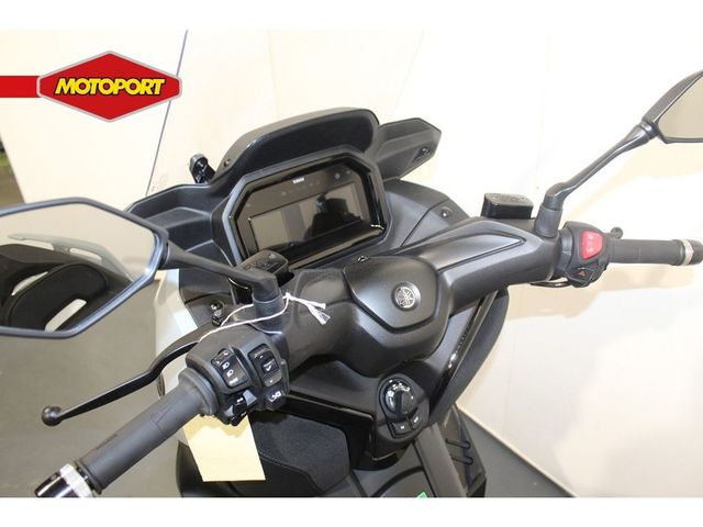 yamaha - x-max-300-tech-max