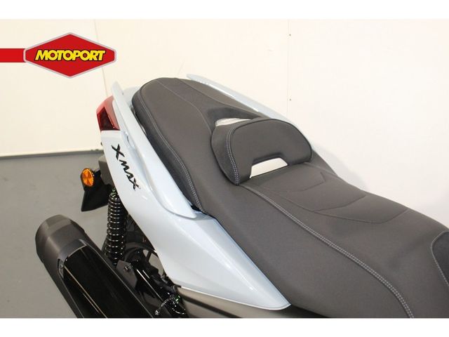 yamaha - x-max-300-tech-max