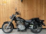 SUZUKI GZ 250 MARAUDER