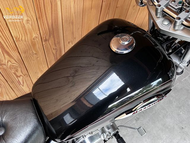 suzuki - gz-250-marauder