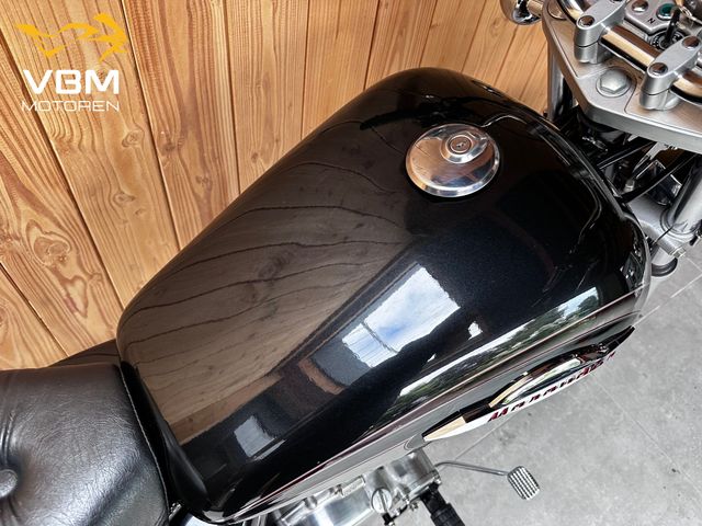 suzuki - gz-250-marauder