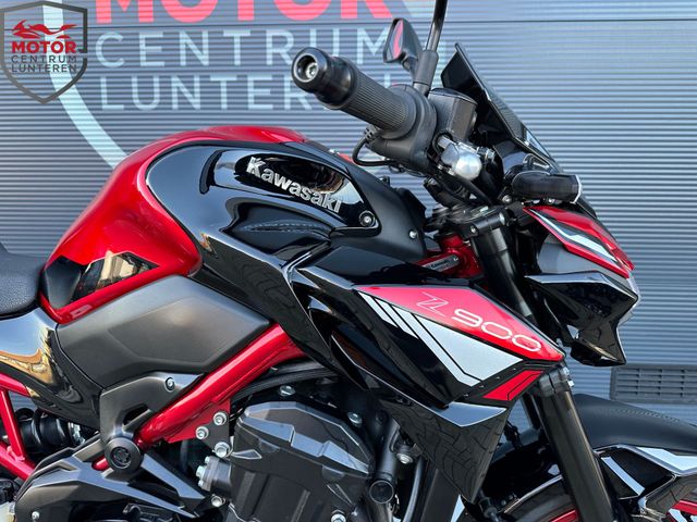 kawasaki - z900-70kw