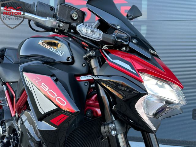 kawasaki - z900-70kw