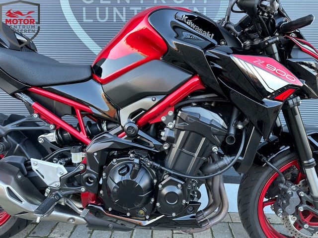 kawasaki - z900-70kw