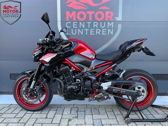 kawasaki - z900-70kw