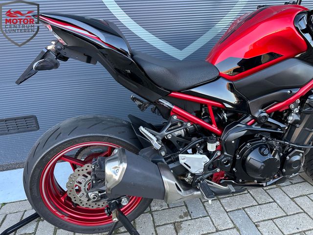 kawasaki - z900-70kw