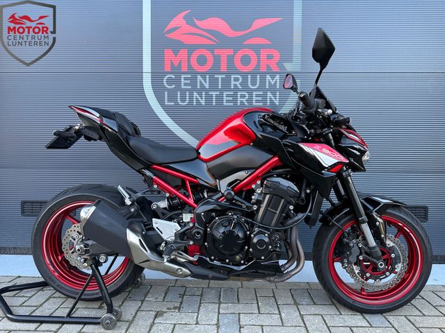 kawasaki - z900-70kw