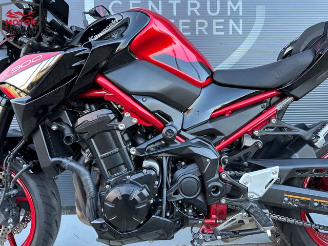 kawasaki - z900-70kw