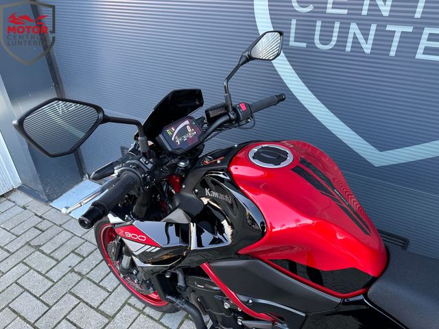 kawasaki - z900-70kw