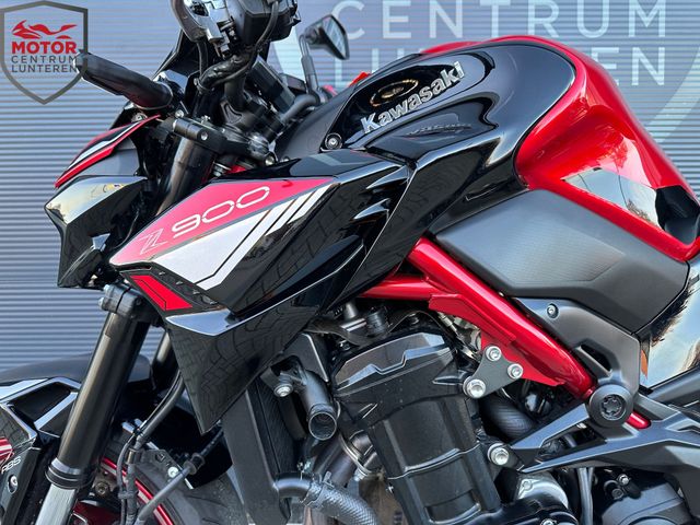 kawasaki - z900-70kw