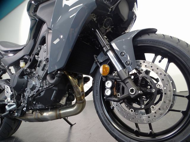 yamaha - tracer-9