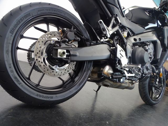 yamaha - tracer-9