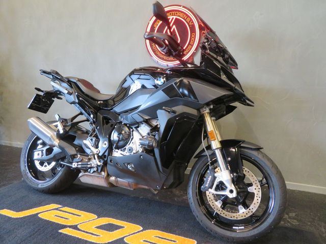 bmw - s-1000-xr