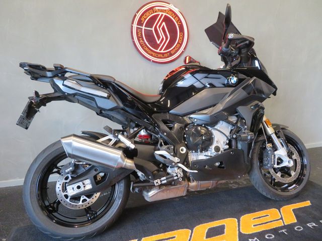 bmw - s-1000-xr