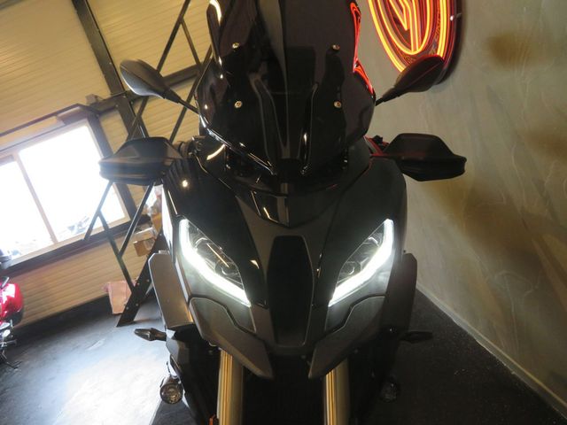 bmw - s-1000-xr