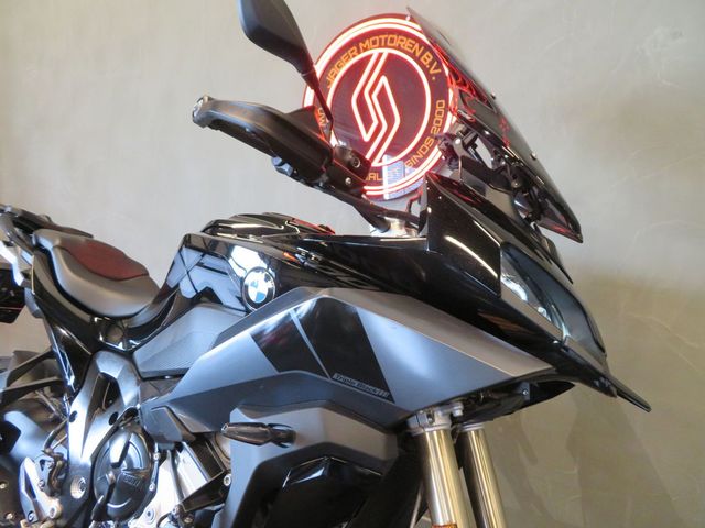 bmw - s-1000-xr