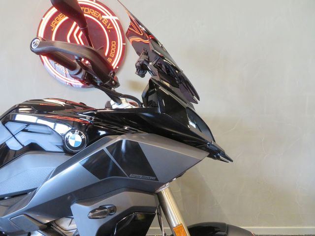bmw - s-1000-xr