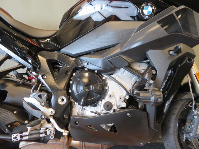 bmw - s-1000-xr