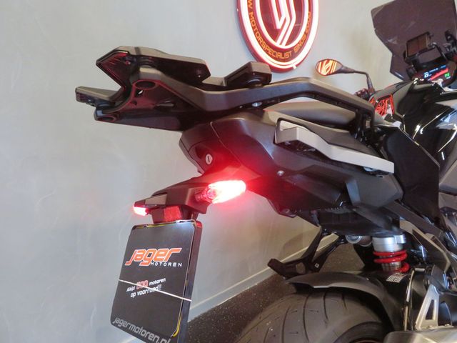 bmw - s-1000-xr