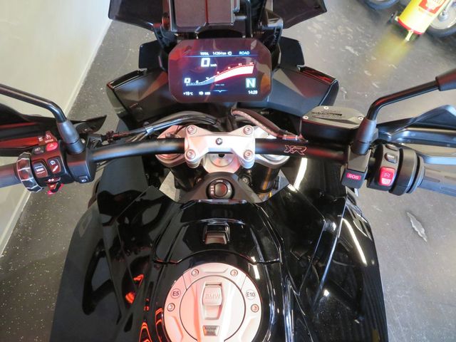 bmw - s-1000-xr
