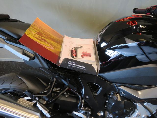 bmw - s-1000-xr