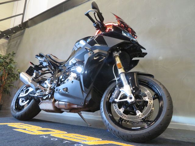 bmw - s-1000-xr