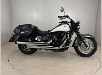Kawasaki VN 900 Classic 2012 occasion