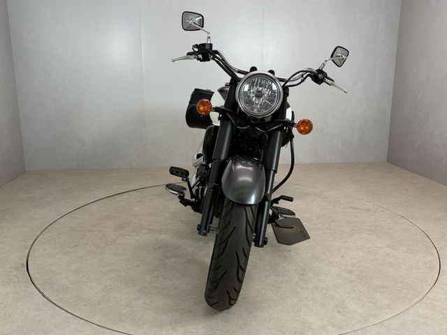 kawasaki - vn-900-classic
