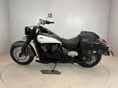 Kawasaki VN 900 Classic 2012 occasion – foto 5 van 17