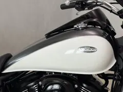 Kawasaki VN 900 Classic 2012 occasion – foto 11 van 17