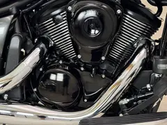 Kawasaki VN 900 Classic 2012 occasion – foto 12 van 17