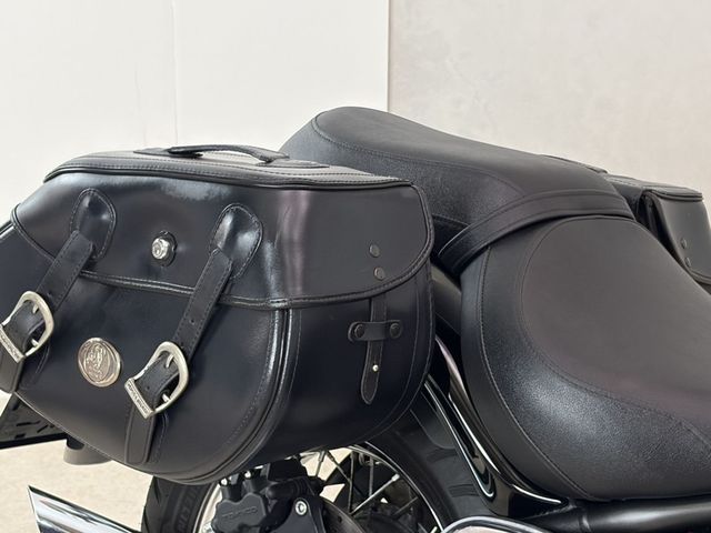 kawasaki - vn-900-classic