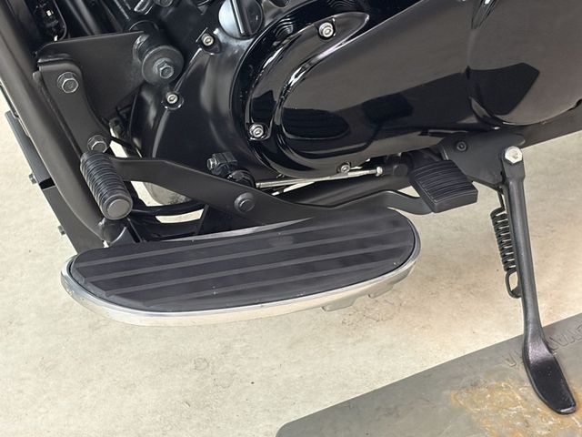 kawasaki - vn-900-classic