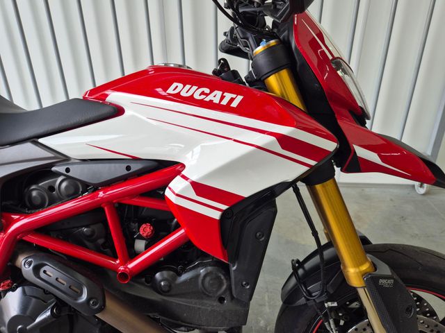 ducati - hypermotard-939-sp
