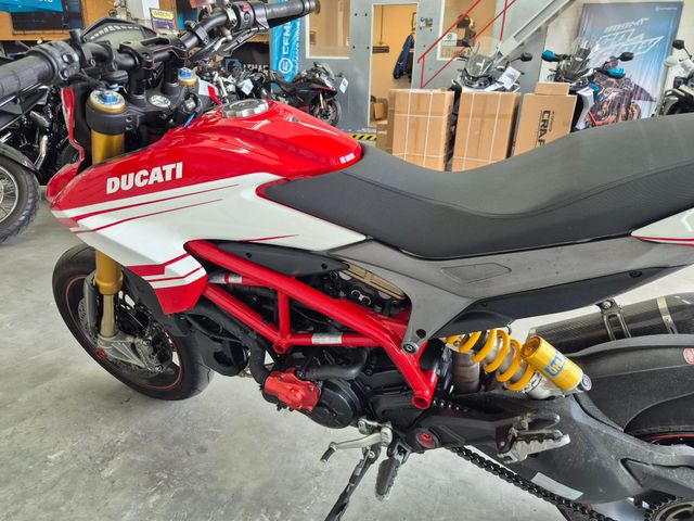 ducati - hypermotard-939-sp