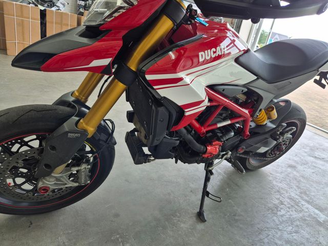 ducati - hypermotard-939-sp