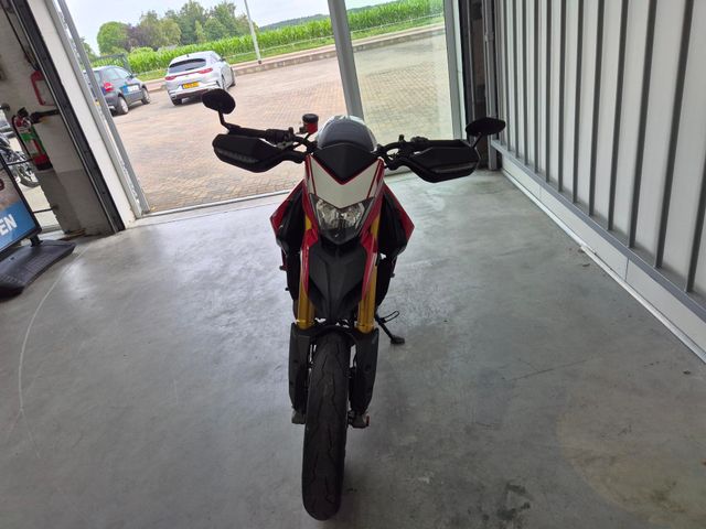 ducati - hypermotard-939-sp