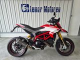 DUCATI HYPERMOTARD 939 SP