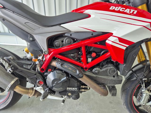 ducati - hypermotard-939-sp