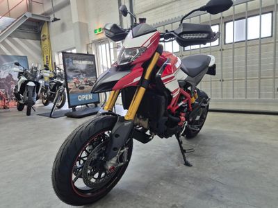 DUCATI HYPERMOTARD 939 SP – foto 3