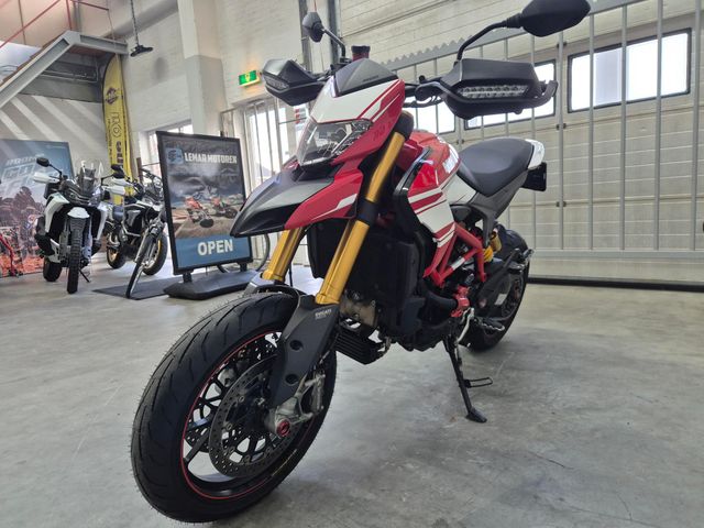 ducati - hypermotard-939-sp