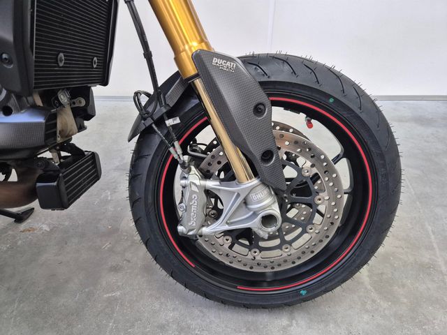 ducati - hypermotard-939-sp