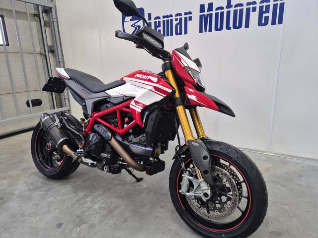 ducati - hypermotard-939-sp
