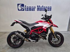 Ducati Hypermotard 939 SP 2017 occasion – foto 1 van 23