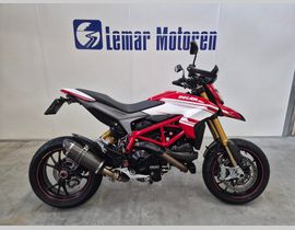 Ducati Hypermotard 939 SP 2017 occasion