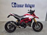 DUCATI HYPERMOTARD 939 SP